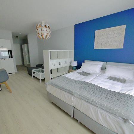 Blue River Side Блаущайн Екстериор снимка