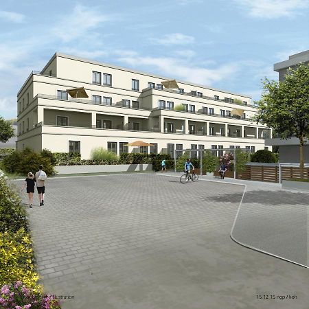 Blue River Side Блаущайн Екстериор снимка