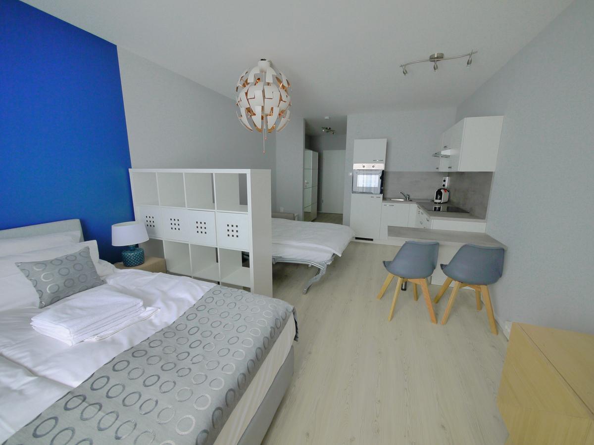 Blue River Side Блаущайн Екстериор снимка