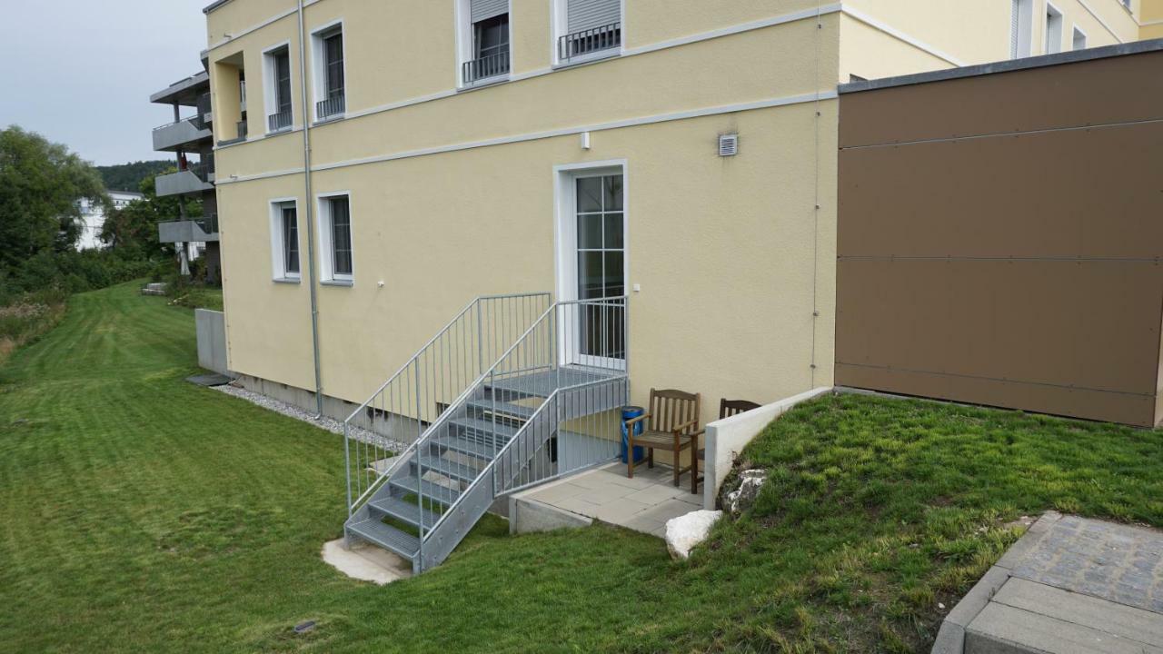 Blue River Side Блаущайн Екстериор снимка