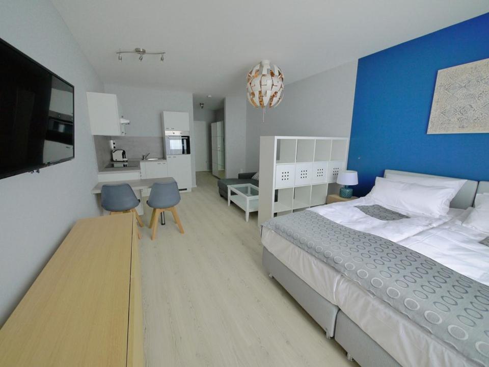 Blue River Side Блаущайн Екстериор снимка