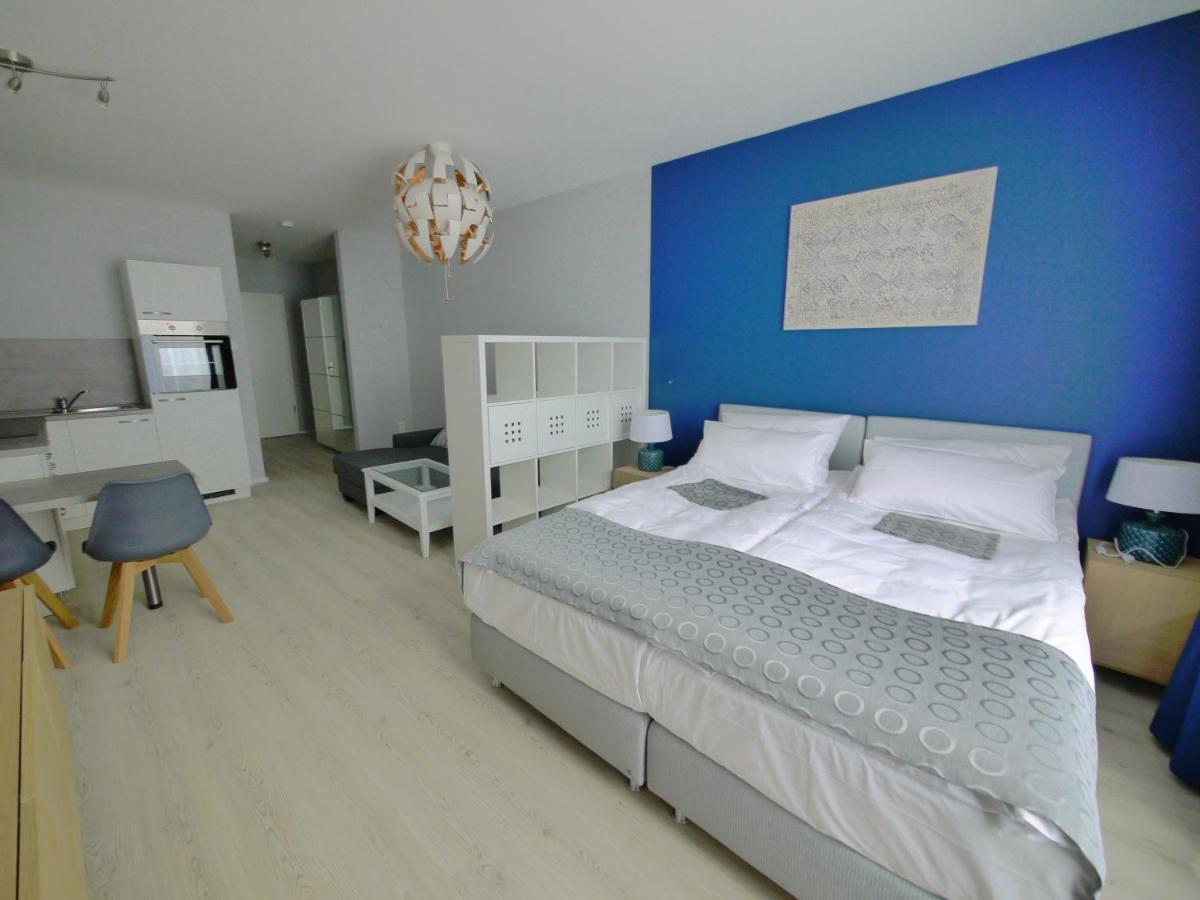 Blue River Side Блаущайн Екстериор снимка