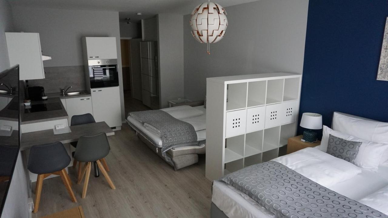 Blue River Side Блаущайн Екстериор снимка