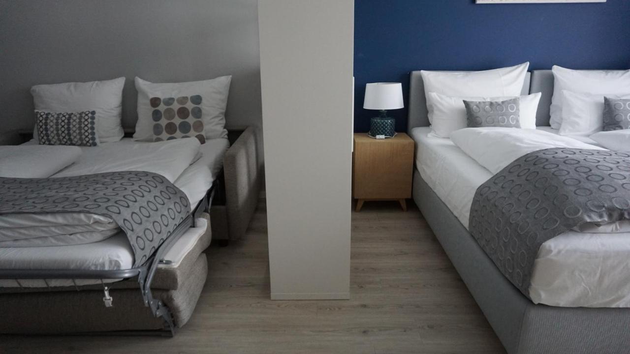 Blue River Side Блаущайн Екстериор снимка